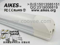 深圳led日光灯管生产厂家【AIKES】