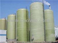 供應玻璃鋼儲罐