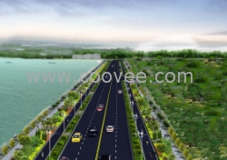 長沙園林景觀設(shè)計 ，好品牌--格林博爾