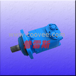 BM6-245鉆機(jī)用擺線馬達(dá)