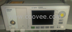 二手Agilent8163B光萬用表