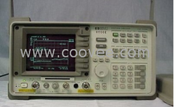 Agilent8614光谱仪