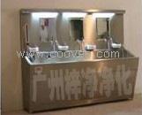 供應不銹洗手池