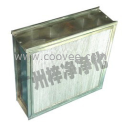 吉林潔凈耐高溫空氣過濾器