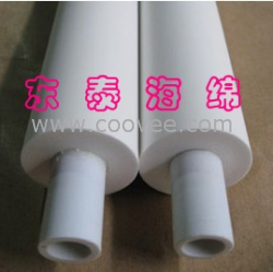 供應白色PVA吸水管供應商