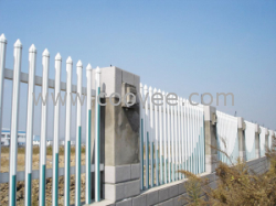 G 18725610051 PVC護欄