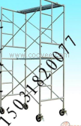 滄州門式腳手架的生產廠家價格及生產廠家