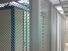 上海電信服務器托管價格