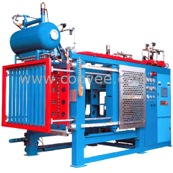 河北加工生產泡沫成型機