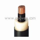 河南電纜廠現貨供應35kvYJV1*50