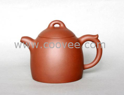 供應紫砂壺系列 情有獨鐘