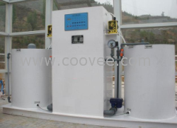 佳木斯、保亭一體化污水設(shè)備