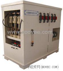 牡丹江、金昌一體化水處理設(shè)備