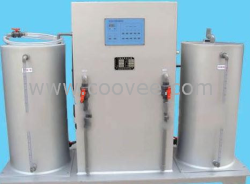 武威、寧安污水處理設備選型