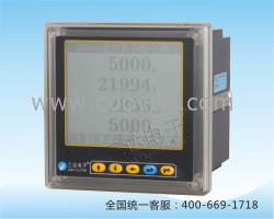 GEC2000 三達儀表,GEC2000