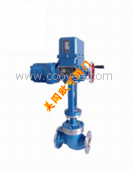 電動(dòng)調(diào)節(jié)閥