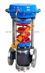 自力式調(diào)節(jié)閥