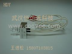 东芝生化仪12V20W2000小时卤素灯