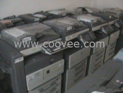 光明新區復印機租賃