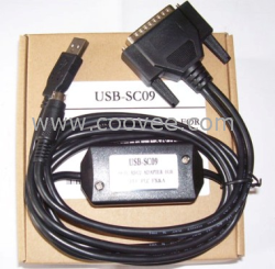 USB-SC09