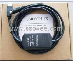 USB-SC09-FX