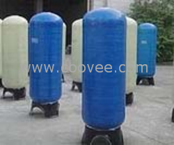 供應水處理設備濾料