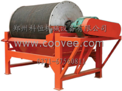 強磁選機,小型磁選機-科恒磁選機生產廠家
