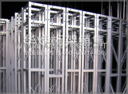 合肥桁架&middot;合肥華熠桁架廠經營更多的是責任