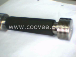 鑫量SM縫紉機螺紋環規—品質保障