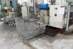 供應臨海倉庫籠，臨海倉儲籠，臨海蝴蝶籠