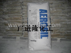 廣州廣進隆化工 供應氣相白炭黑(德國,美