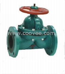 隔膜閥-撫順閥門-錦州閥門-葫蘆島閥門