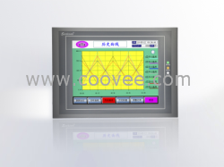 SA-10.4A显控触摸屏