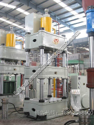 供應YTD32四柱壓力機