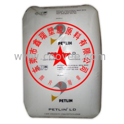 LDPE N125Y 马来PETLIN