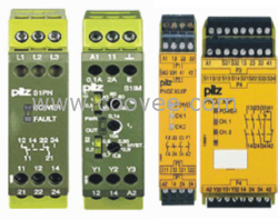 PILZ继电器价格好，皮尔兹继电器，PI