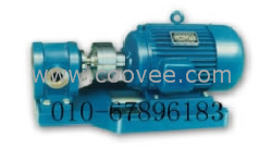 2cy齒輪油泵 津奧泰廠家產品 性能參數