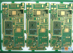 供應(yīng)pcb板,PCB克隆,方藍(lán)PCB