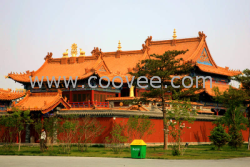 內蒙古大草原、神奇響沙灣二日游  380