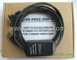 USB-XW2Z-200S-CV