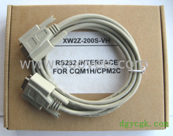 USB-XW2Z-200S-VH