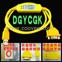 USB-CQM1H欧姆龙编程电缆