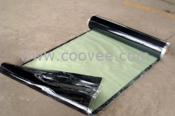 烏魯木齊供應(yīng)EVA瀝青自粘卷材/自粘聚合