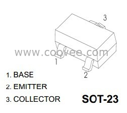 2SC1623-SOT23