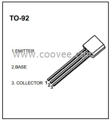 快星三極管MMBT3906-SOT23