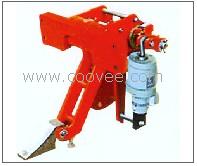 DFX(DAF)500電力液壓制動器