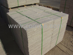 供應花崗巖火燒板，山東五蓮花，花崗巖火燒