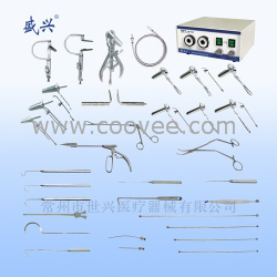 世兴肛肠器械_手术器械_常州肛肠器械