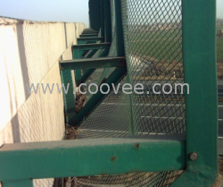 廠家供應橋梁防拋網杰路交通歡迎您