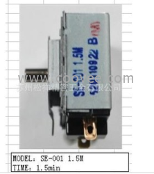 电烤箱耐热定时器/厂家/家用电源开关/厂